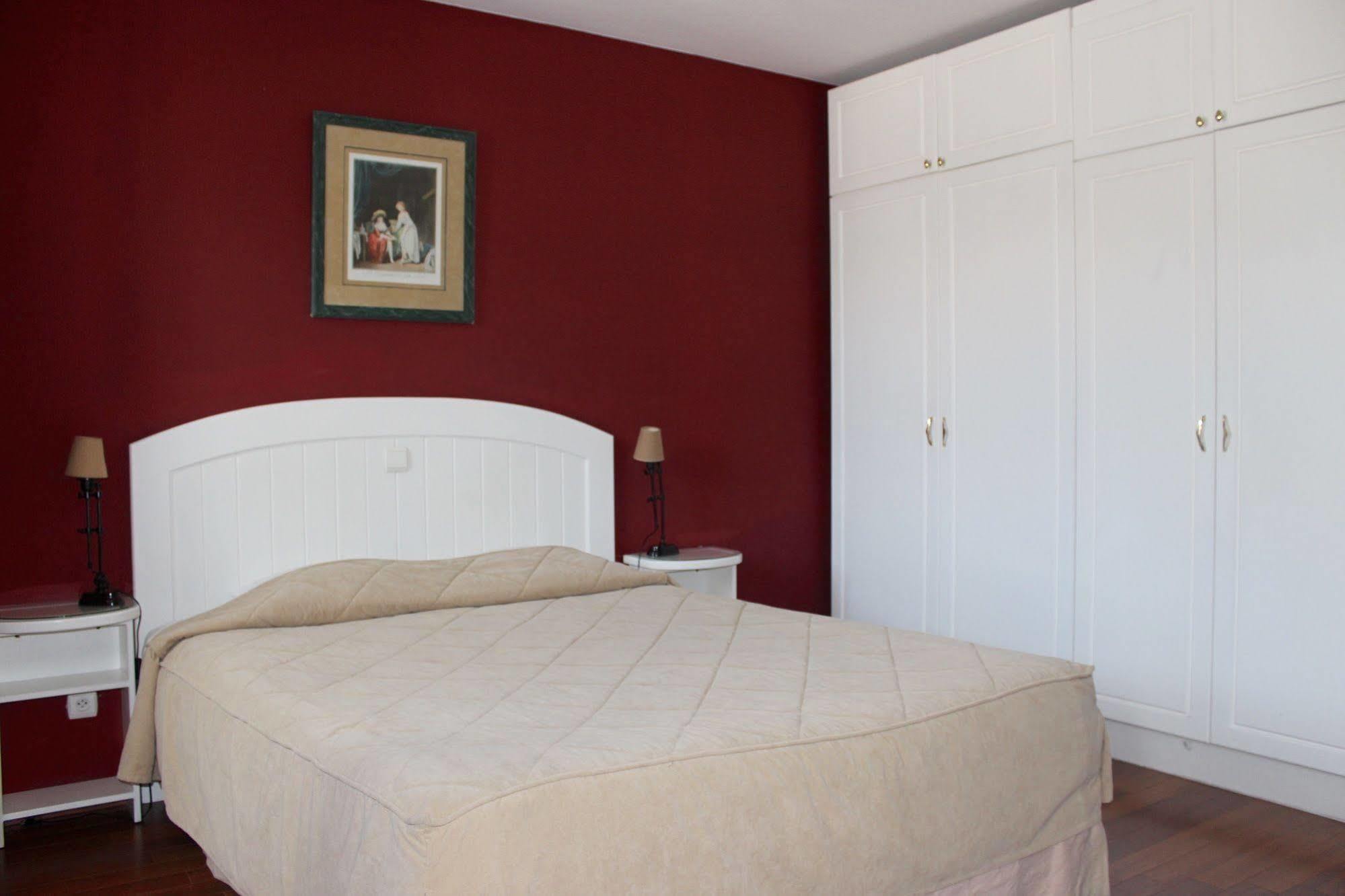 Hotel Orts Bryssel Exteriör bild